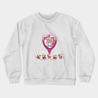 70th Celebration Crewneck Sweatshirt